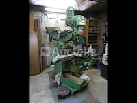 Lagun freesmachine - afbeelding 1 van  23