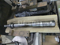 Lagun freesmachine - afbeelding 20 van  23