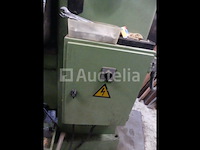 Lagun freesmachine - afbeelding 22 van  23