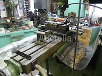 Lagun freesmachine - afbeelding 23 van  23