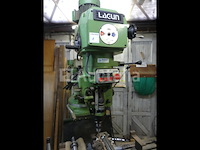 Lagun freesmachine - afbeelding 2 van  23