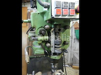 Lagun freesmachine - afbeelding 4 van  23