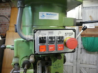 Lagun freesmachine - afbeelding 5 van  23