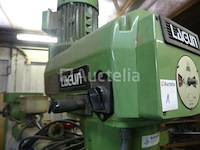 Lagun freesmachine - afbeelding 6 van  23