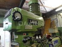 Lagun freesmachine - afbeelding 7 van  23