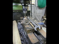 Lagun freesmachine - afbeelding 8 van  23