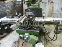 Lagun freesmachine - afbeelding 9 van  23