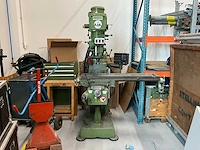Lagun ft.2 freesmachine