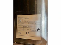 Lainox alphatec - icet071e - combisteamer - afbeelding 5 van  5