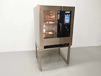 Lainox naboo - naeb101 - combi-oven
