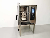 Lainox naboo - naeb101 - combi-oven - afbeelding 3 van  5
