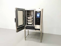 Lainox naboo - naeb101 - combi-oven - afbeelding 5 van  5