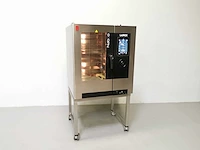 Lainox naboo - naeb101 - combi-oven - afbeelding 1 van  5