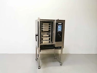 Lainox naboo - naeb101 - combi-oven - afbeelding 2 van  5