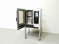 Lainox naboo - naeb101 - combi-oven - afbeelding 4 van  5