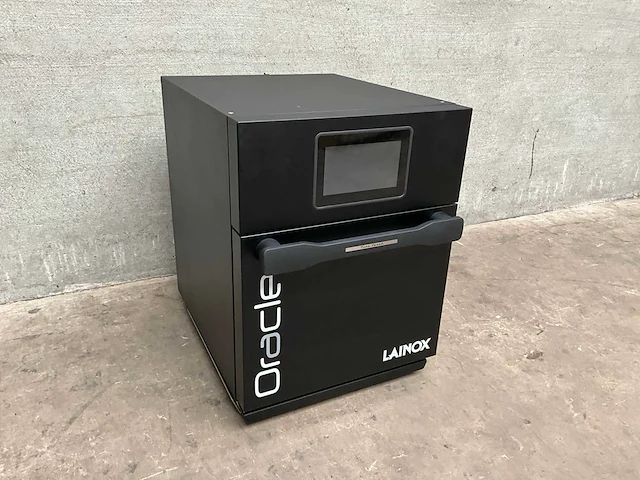 Lainox oracbb high speed oven - afbeelding 1 van  6