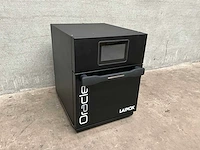 Lainox oracbb high speed oven - afbeelding 1 van  6
