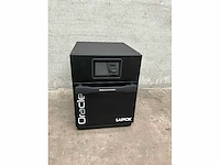 Lainox oracbb high speed oven - afbeelding 2 van  6