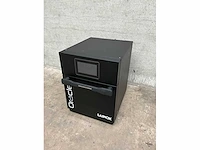 Lainox oracbb high speed oven - afbeelding 3 van  6