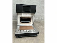 Lainox oracbb high speed oven - afbeelding 4 van  6