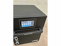 Lainox oracbb high speed oven - afbeelding 6 van  6