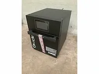 Lainox oracle high speed oven nieuw - afbeelding 3 van  9