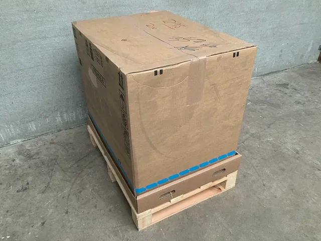 Lainox oracle high speed oven nieuw - afbeelding 4 van  9