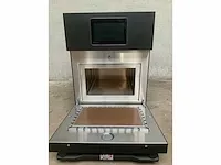 Lainox oracle high speed oven nieuw - afbeelding 6 van  9