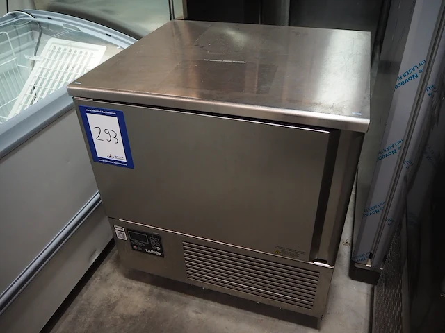 Lainox - afbeelding 1 van  5