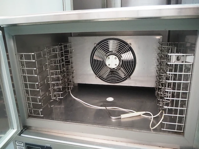 Lainox - afbeelding 3 van  5