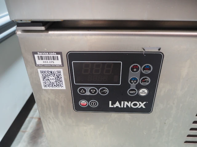 Lainox - afbeelding 4 van  5