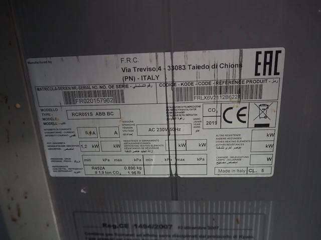 Lainox - afbeelding 5 van  5