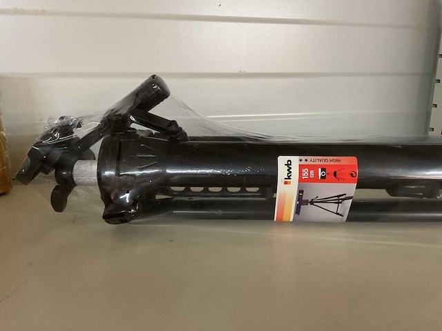 Laiser met statief - afbeelding 5 van  7