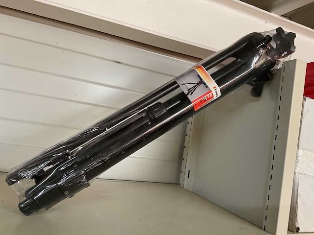 Laiser met statief - afbeelding 6 van  7