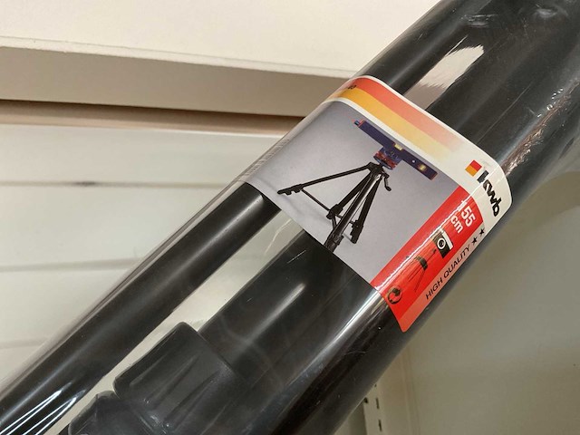 Laiser met statief - afbeelding 7 van  7