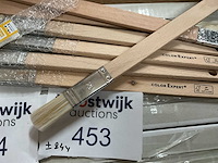 Lak kwasten (48x) - afbeelding 4 van  5