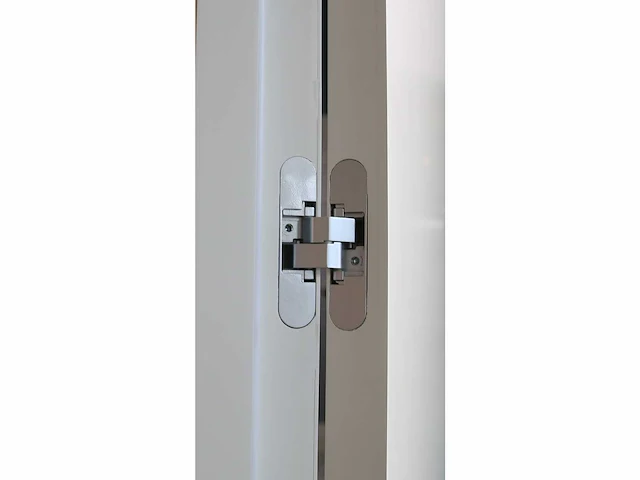 Lakdeur - window frame & door - afbeelding 5 van  6