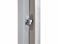 Lakdeur - window frame & door - afbeelding 5 van  6