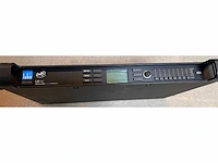 Lake - lm44 - processor - diverse audioapparatuur