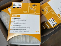 Lakpenseel (24x) - afbeelding 2 van  6