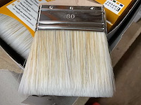 Lakpenseel (24x) - afbeelding 3 van  6