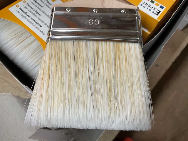 Lakpenseel (24x) - afbeelding 3 van  6