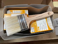 Lakpenseel (24x) - afbeelding 6 van  6