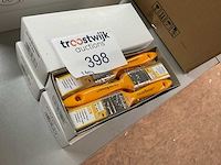 Lakpenselen (60x) - afbeelding 2 van  6