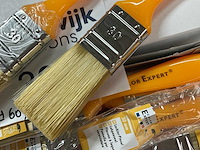 Lakpenselen (60x) - afbeelding 5 van  6