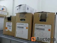 Lakpoeder overblijfsel - afbeelding 2 van  21
