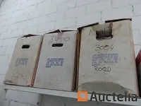 Lakpoeder overblijfsel - afbeelding 4 van  21
