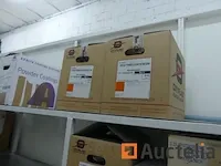 Lakpoeder overblijfsel - afbeelding 7 van  21