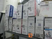 Lakpoeder overblijfsel - afbeelding 8 van  21