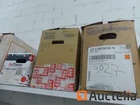 Lakpoeder overblijfsel - afbeelding 16 van  21